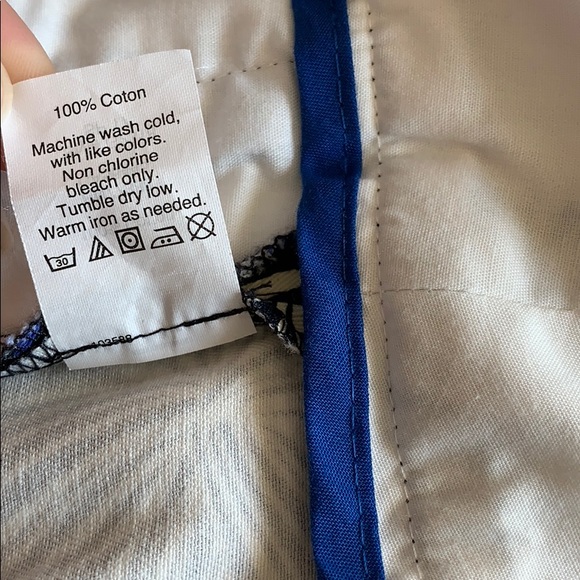 NWT J. Crew Chino shorts - Picture 5 of 6